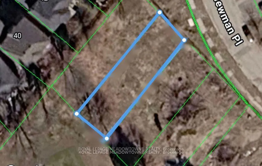 Lot 2 Newman Place