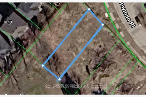 Lot 2 Newman Place