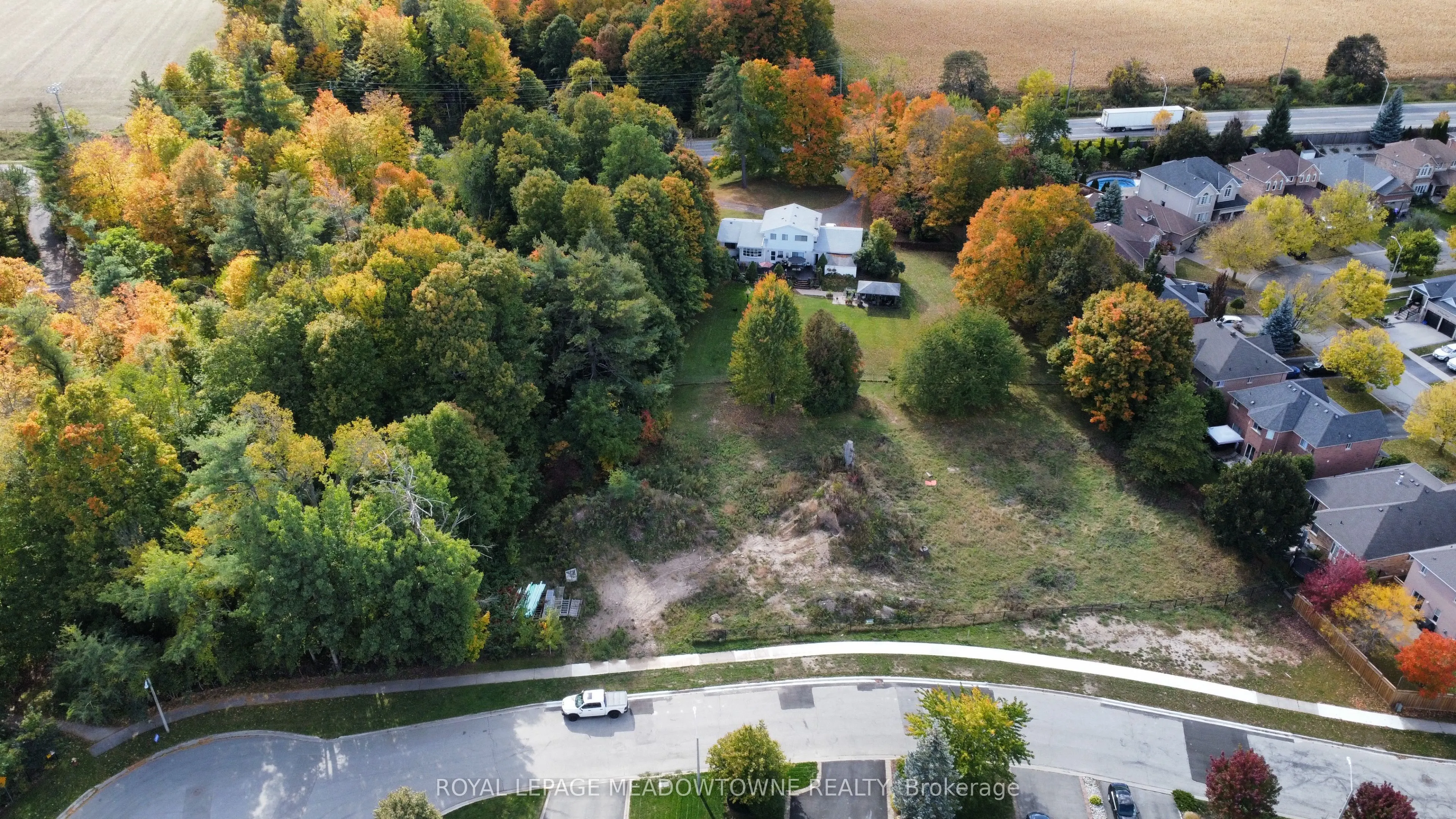 Lot 2 Newman Place