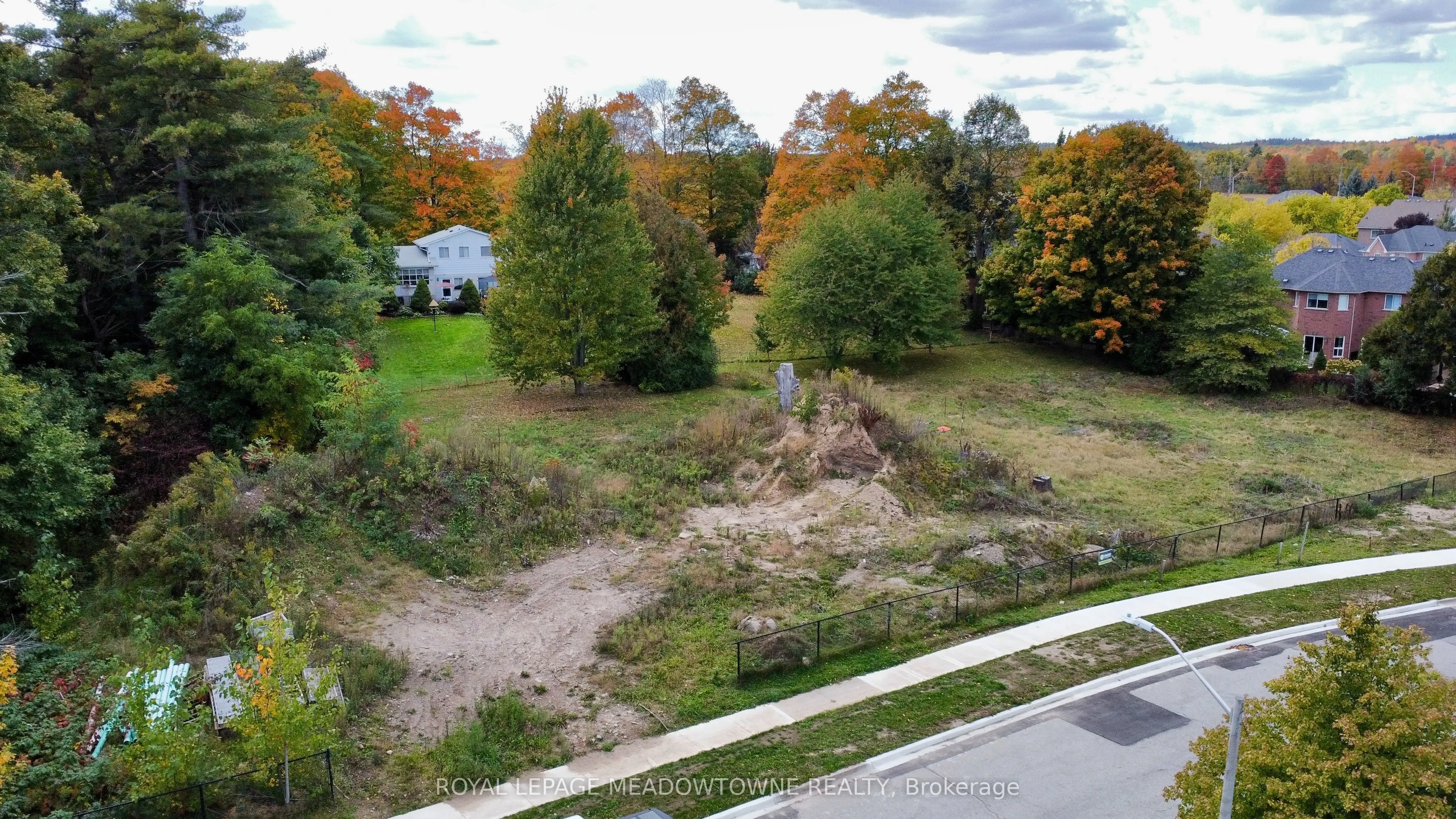 Lot 3 Newman Place