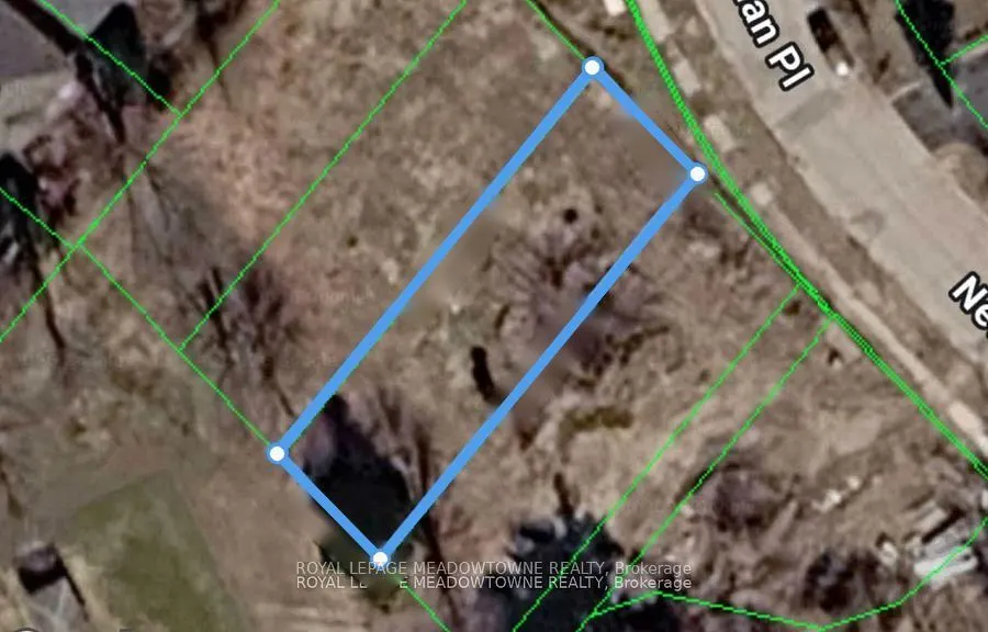 Lot 3 Newman Place