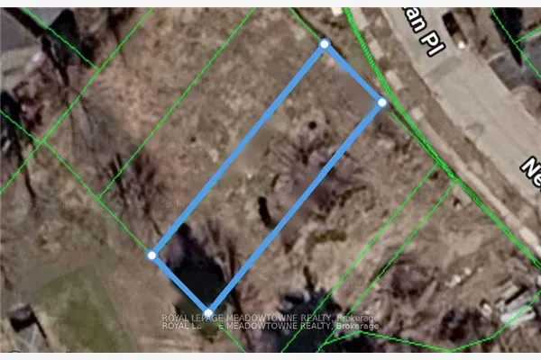 Lot 3 Newman Place