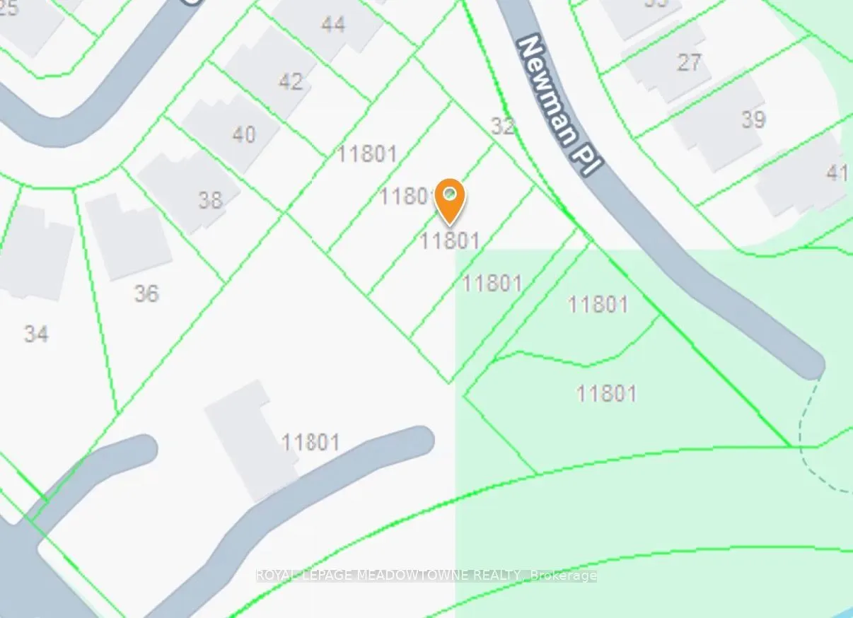 Lot 3 Newman Place