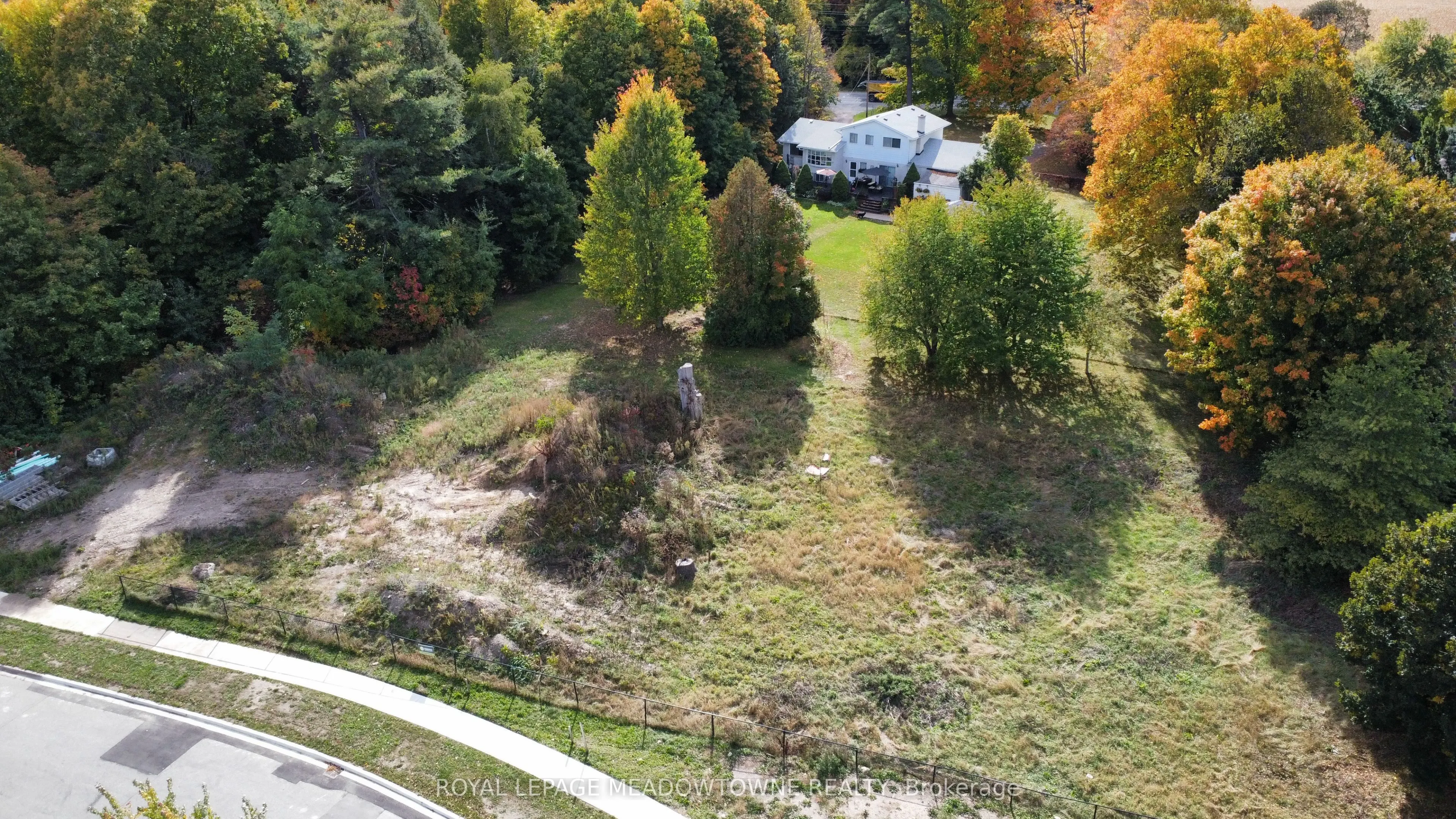 Lot 4 Newman Place