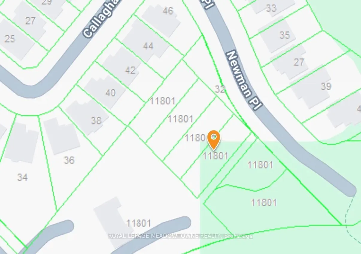 Lot 4 Newman Place