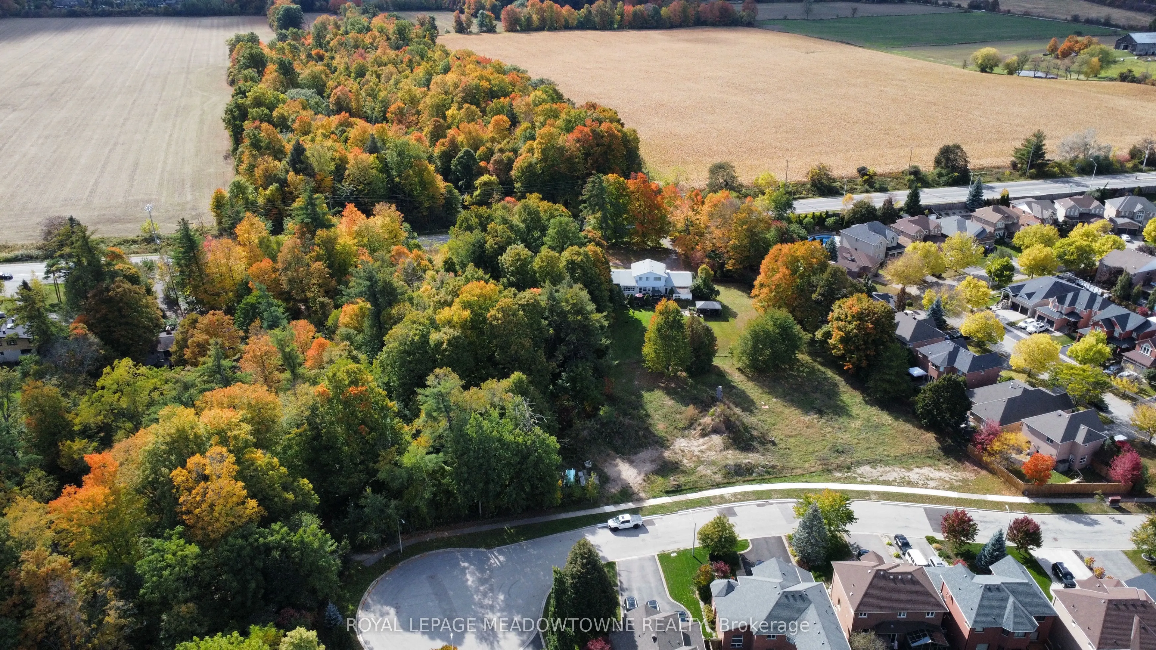 Lot 4 Newman Place