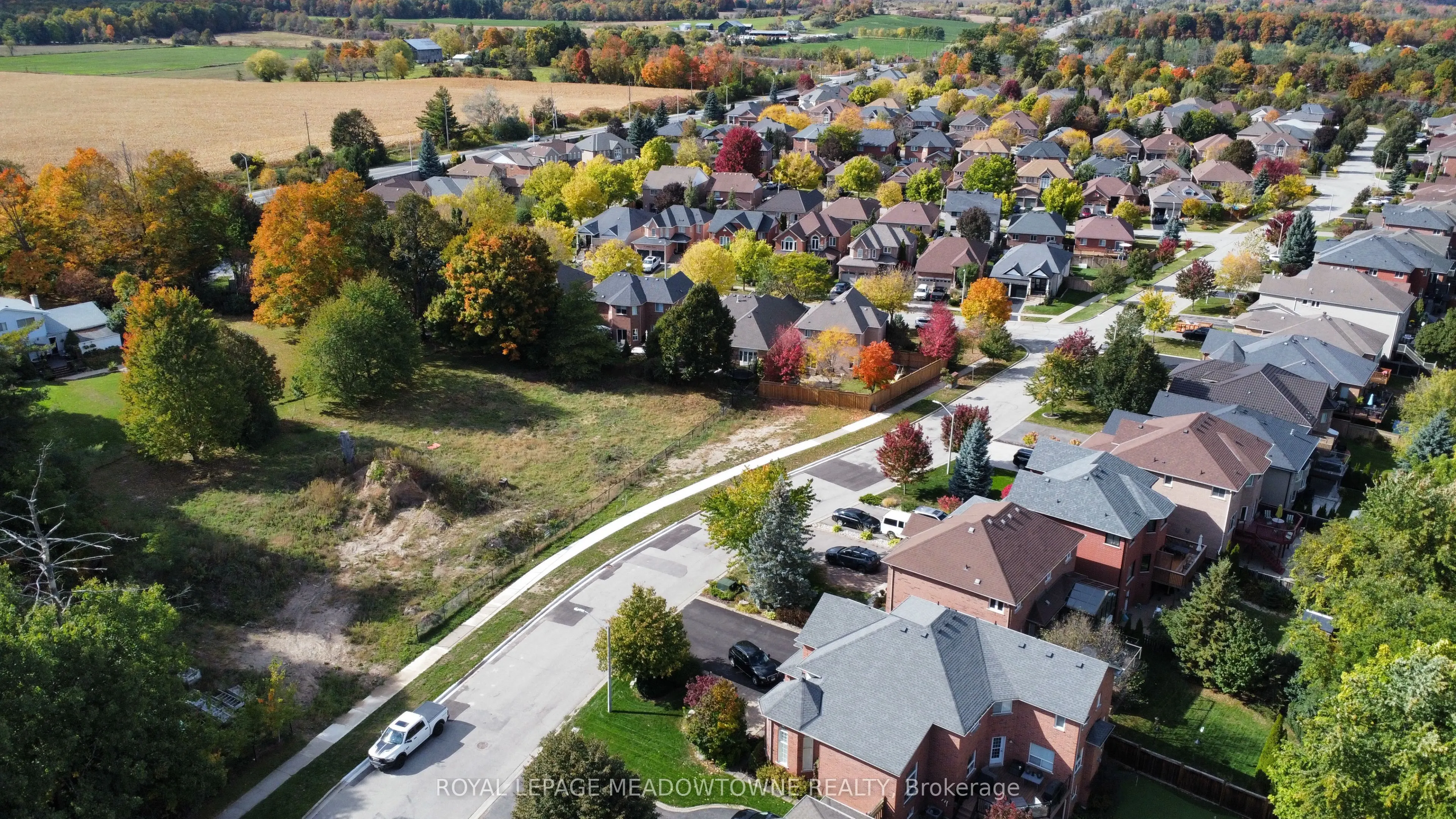 Lot 4 Newman Place