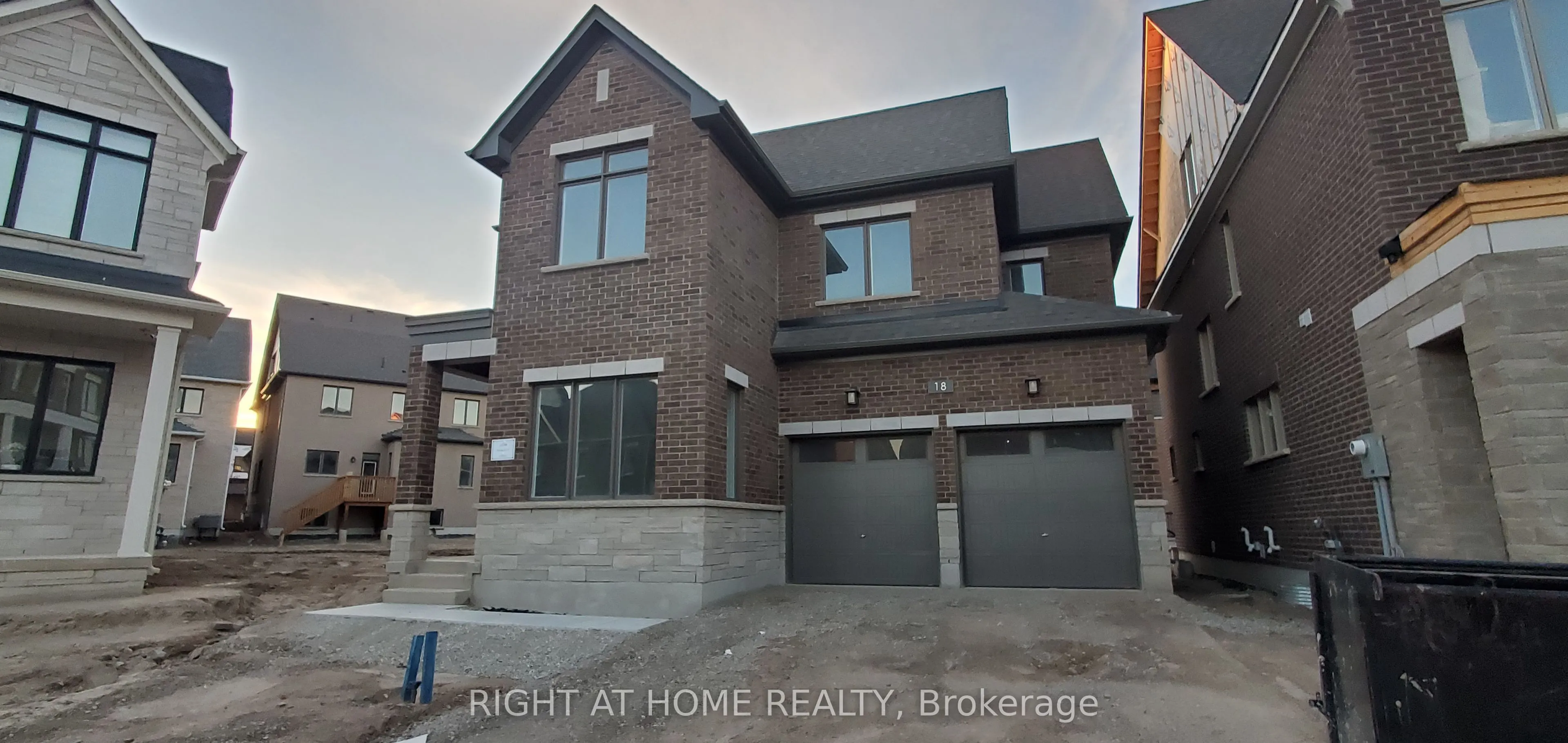 18 Kings hill Drive