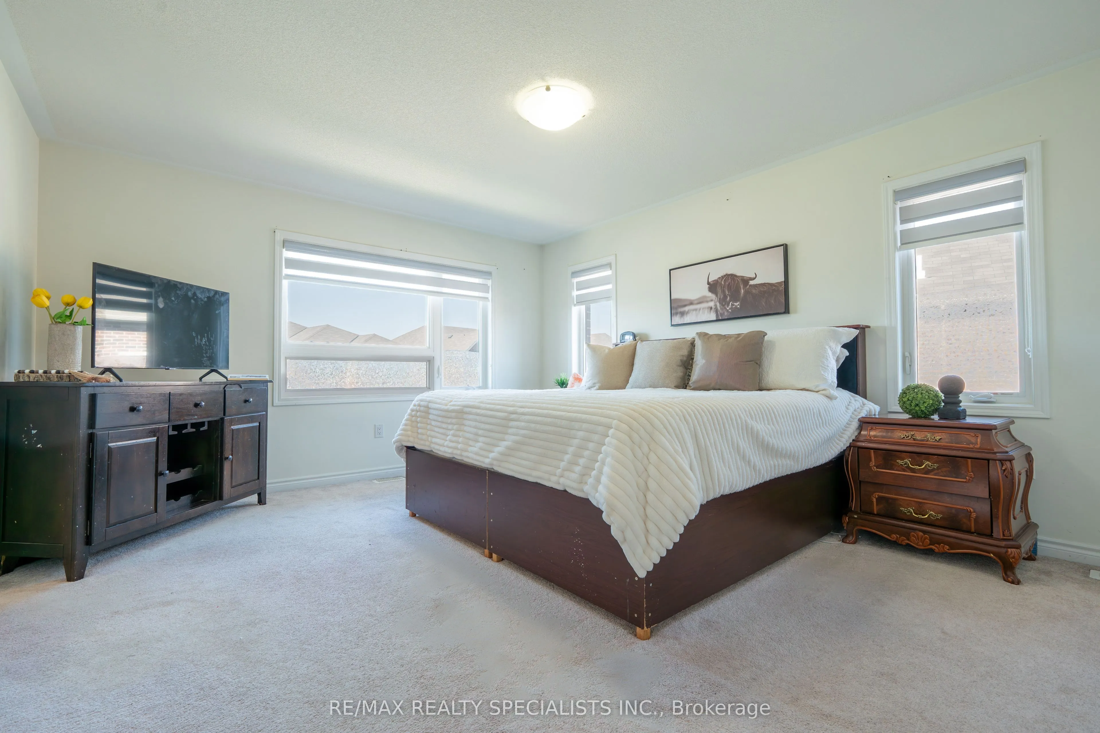 1 Boothill Drive
