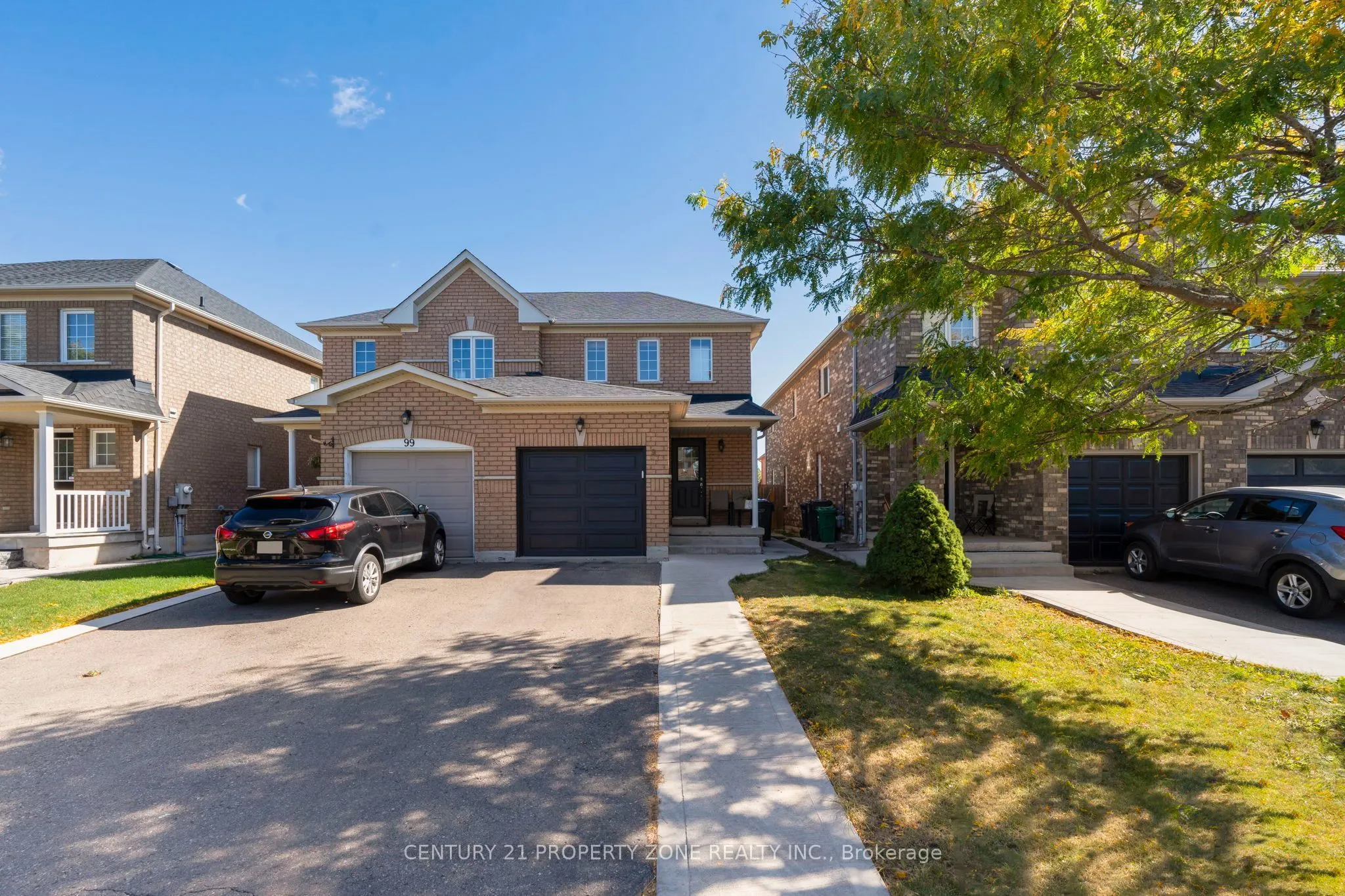 97 Cadillac Crescent