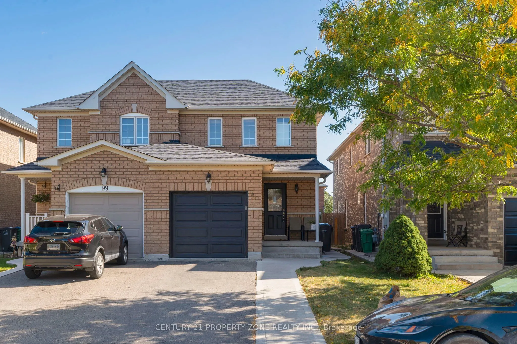 97 Cadillac Crescent