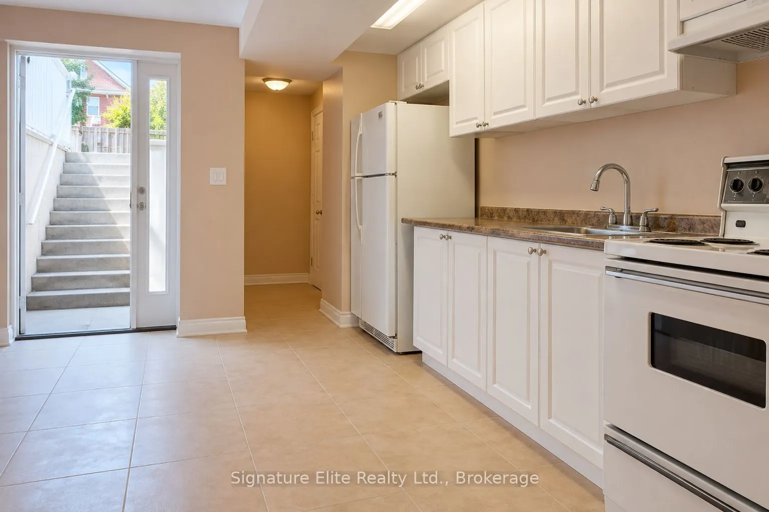 257 Keele Street #Bsmt