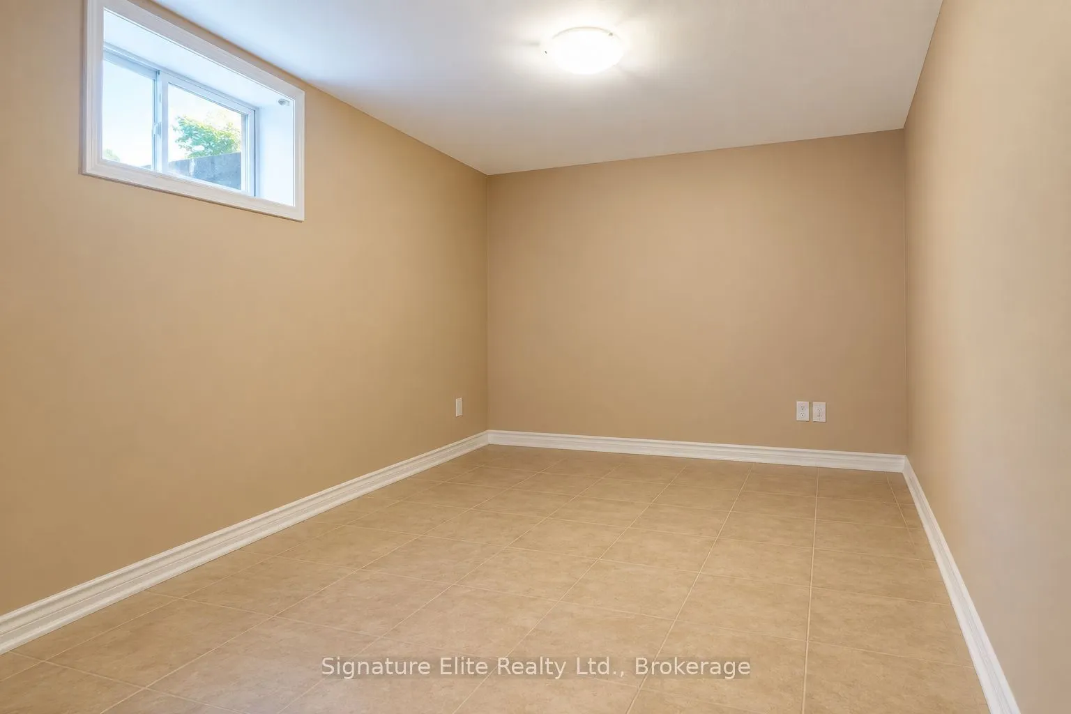 257 Keele Street #Bsmt