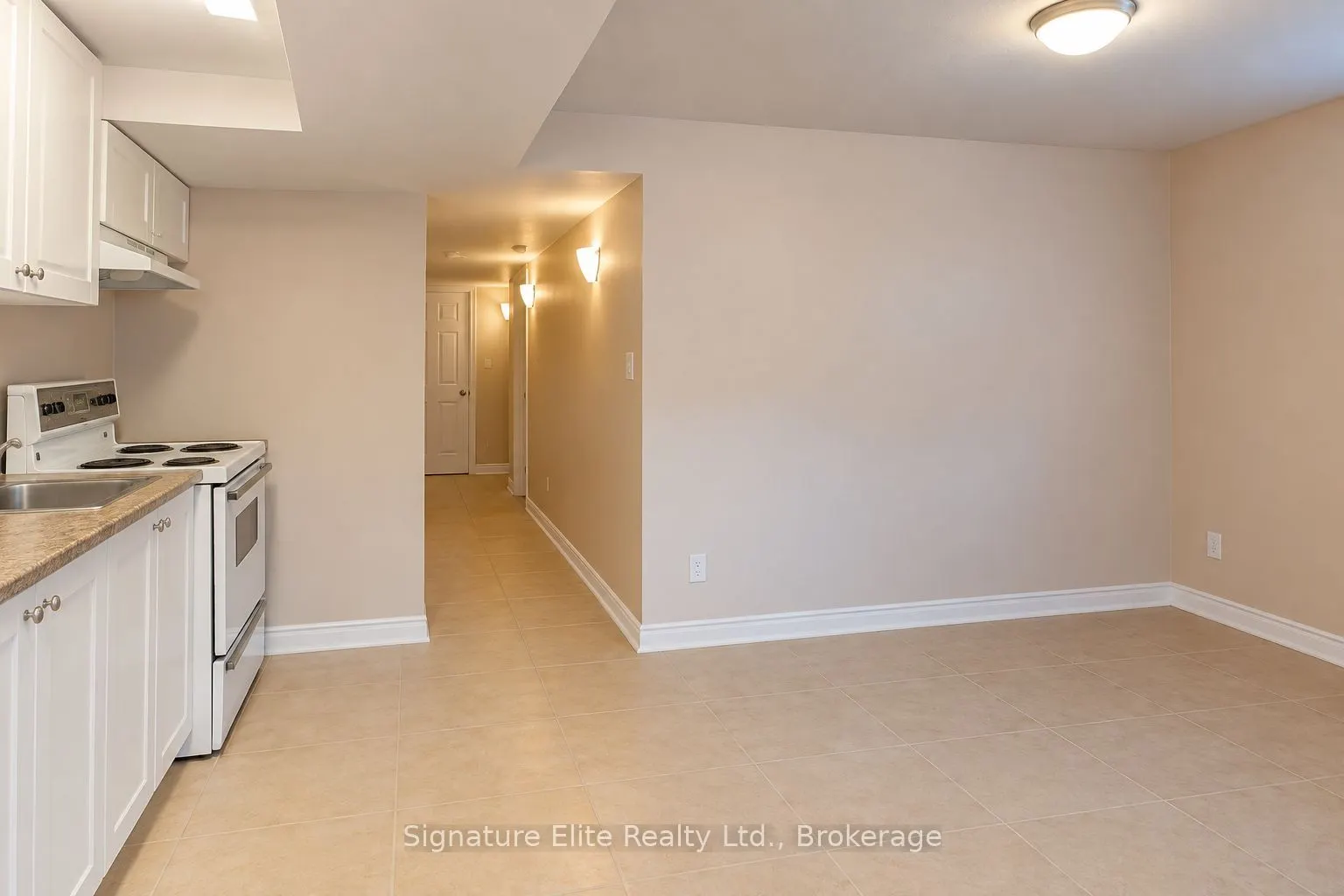 257 Keele Street #Bsmt