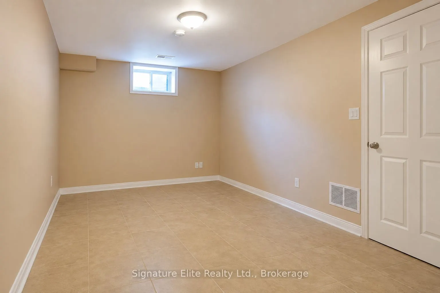 257 Keele Street #Bsmt