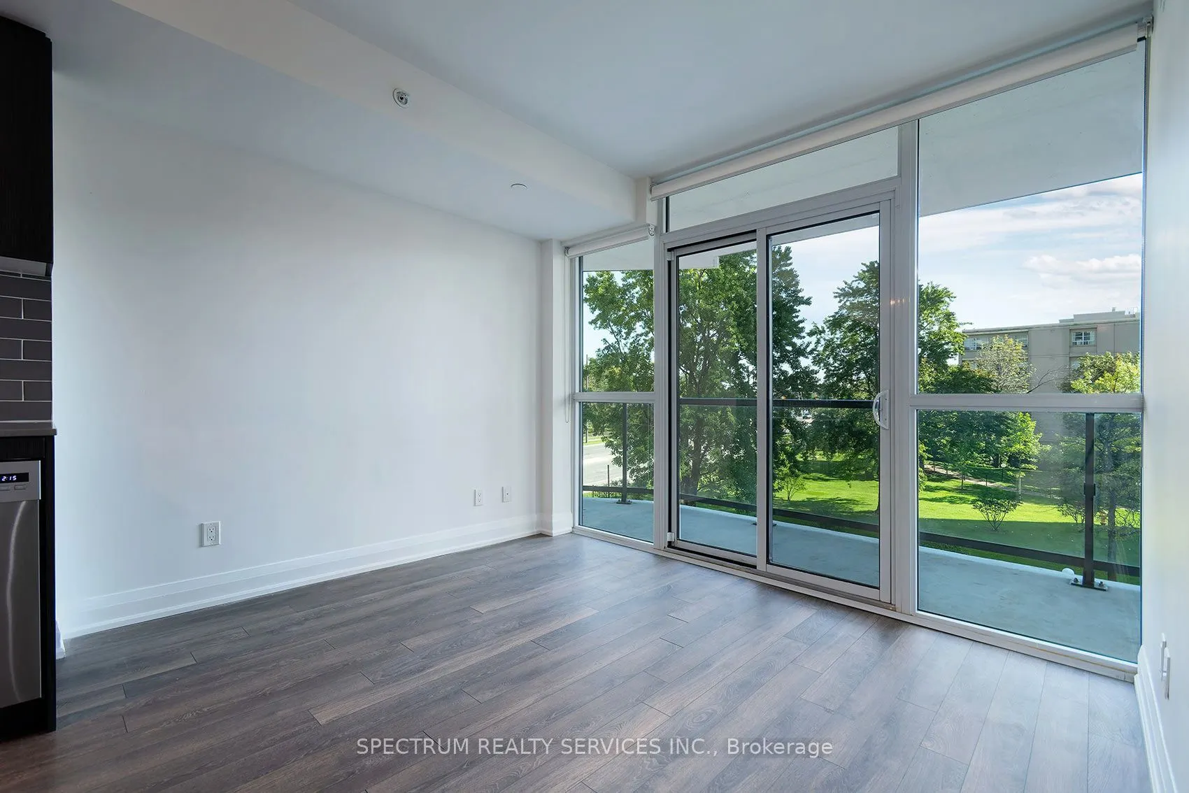 1461 Lawrence Avenue #307
