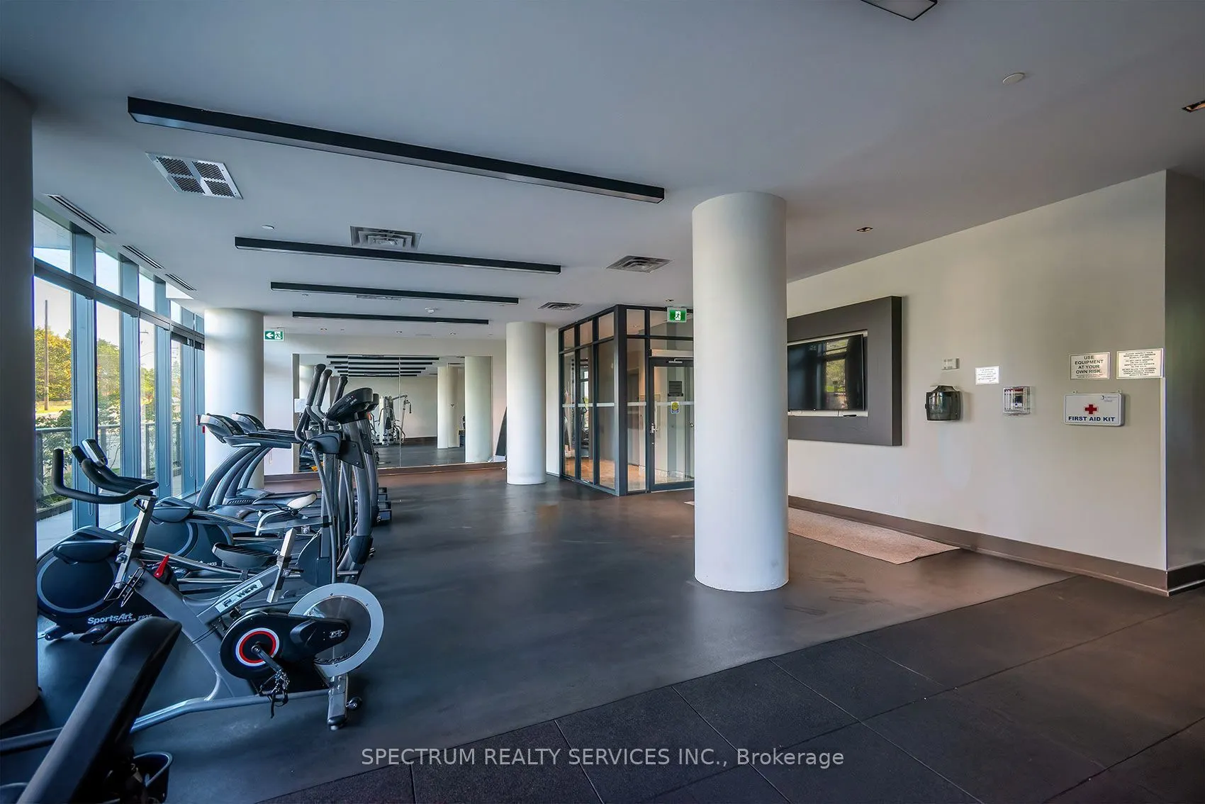1461 Lawrence Avenue #307