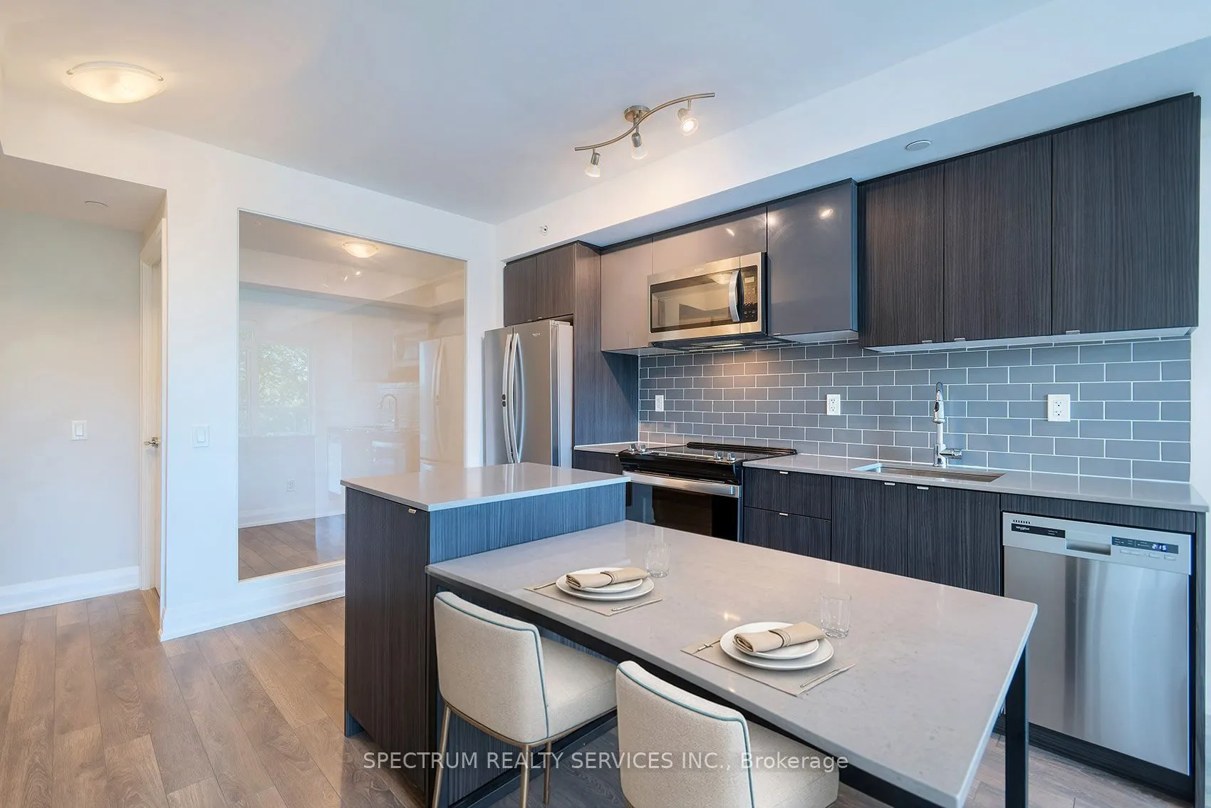 1461 Lawrence Avenue #307