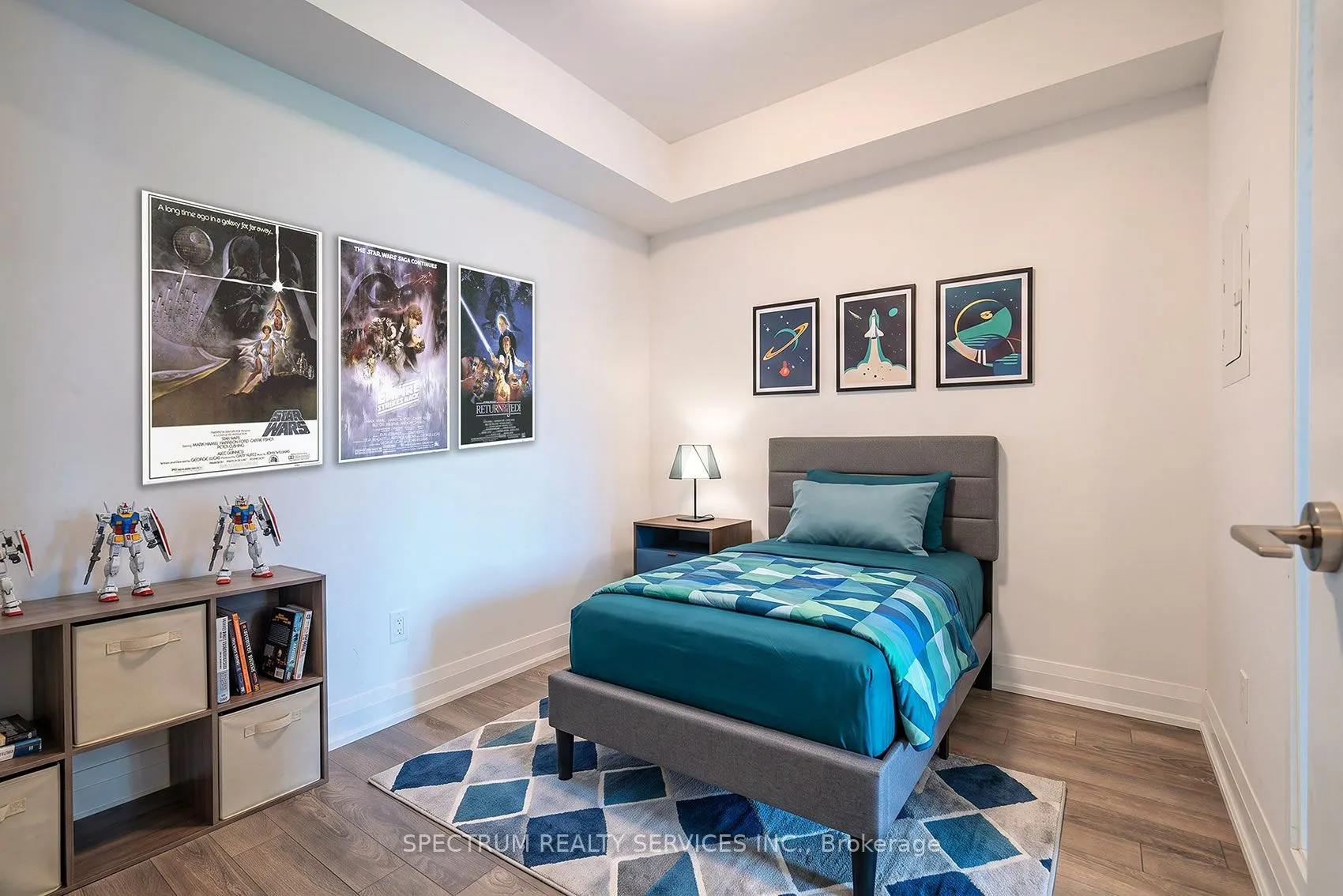 1461 Lawrence Avenue #307