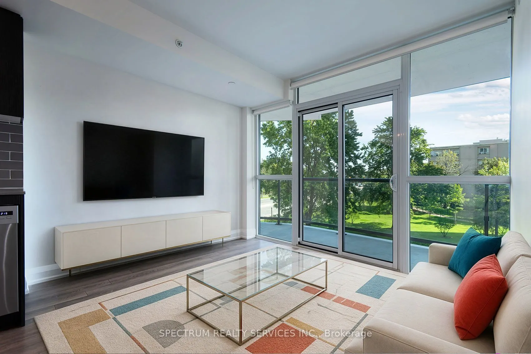1461 Lawrence Avenue #307