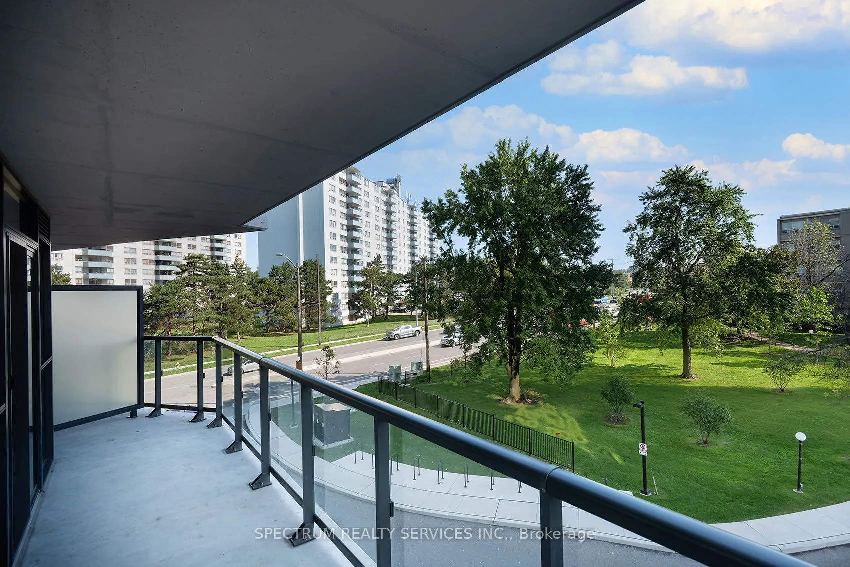 1461 Lawrence Avenue #307