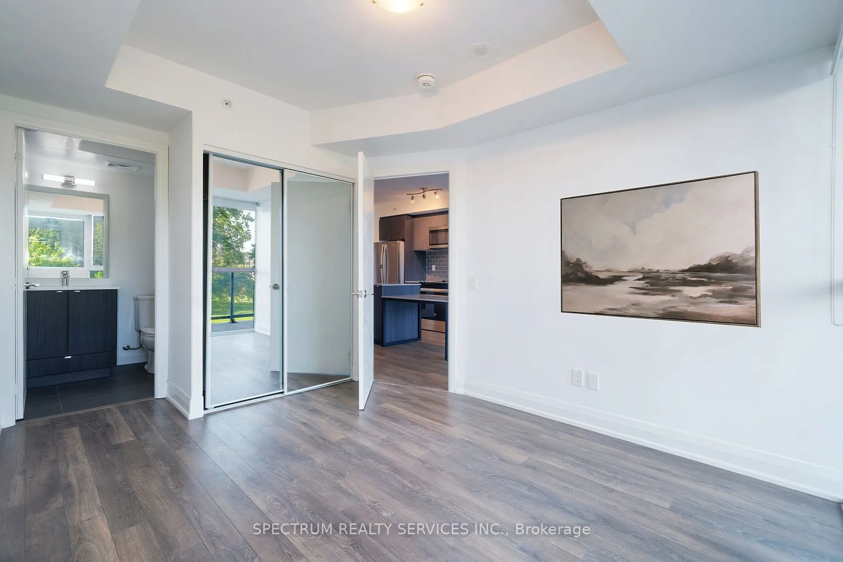 1461 Lawrence Avenue #307