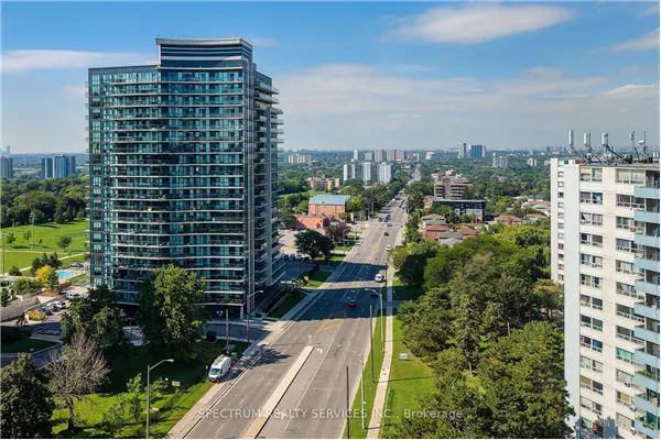 1461 Lawrence Avenue #307