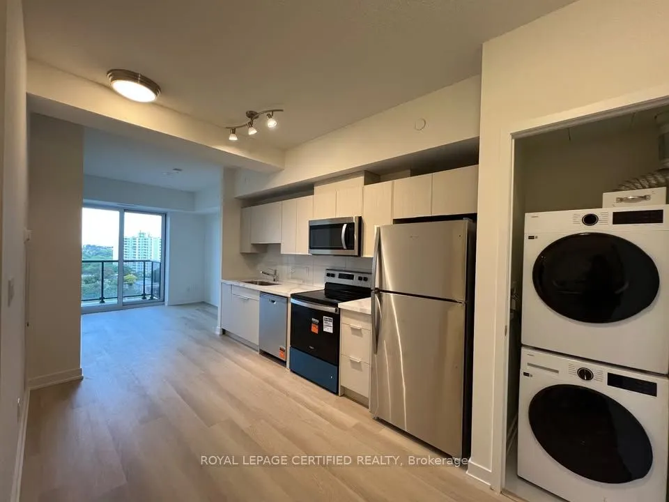2825 Jane Street #818