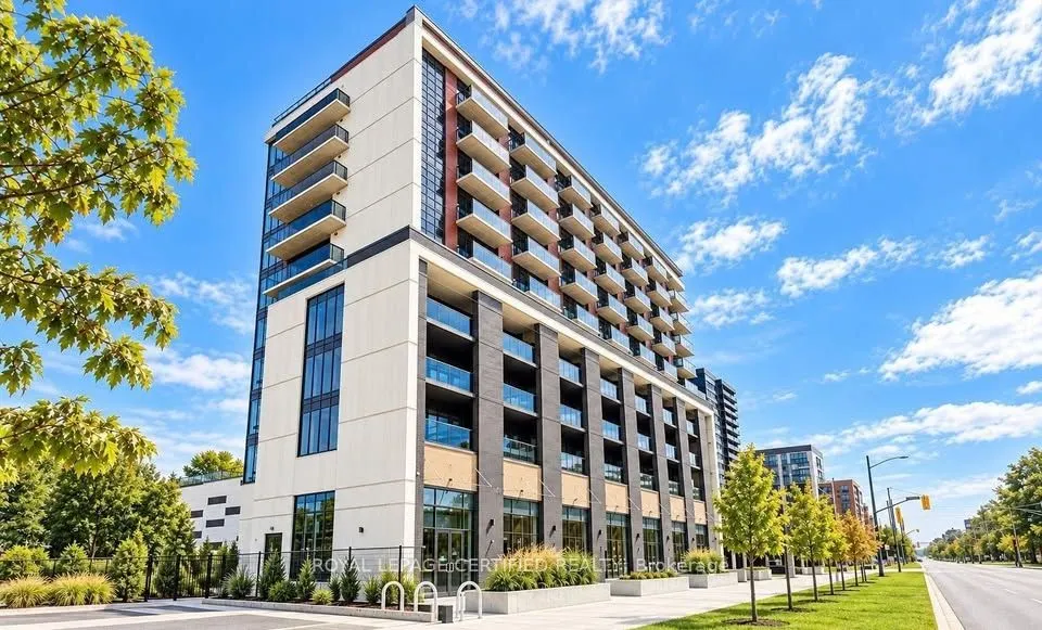 2825 Jane Street #818