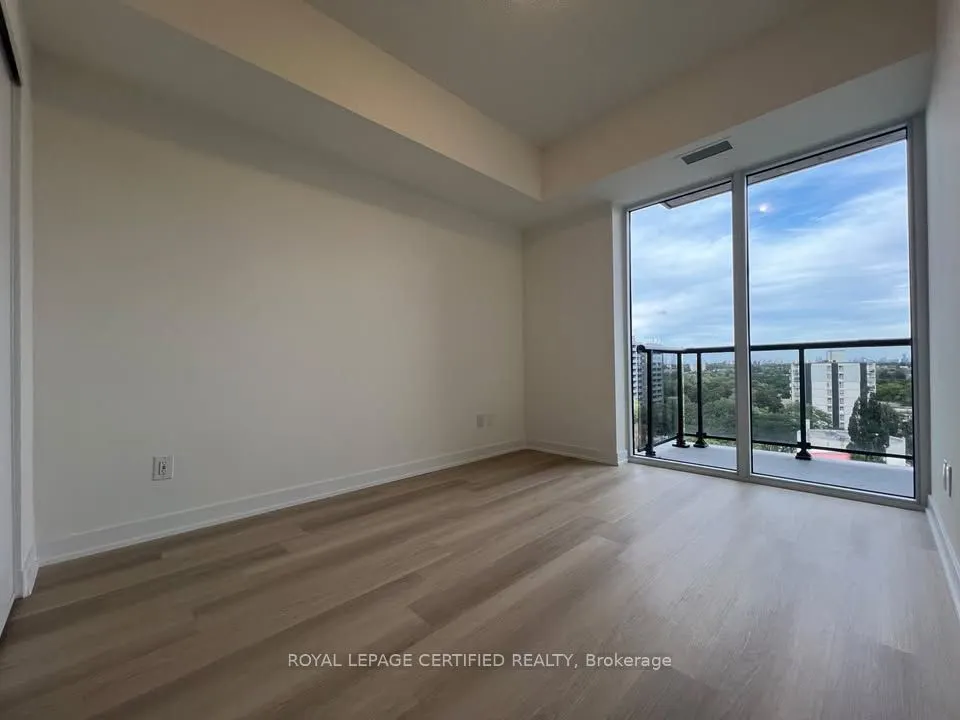 2825 Jane Street #818