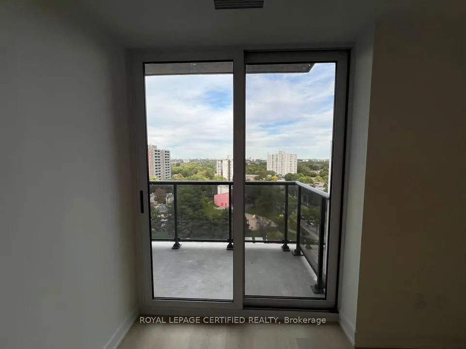 2825 Jane Street #818