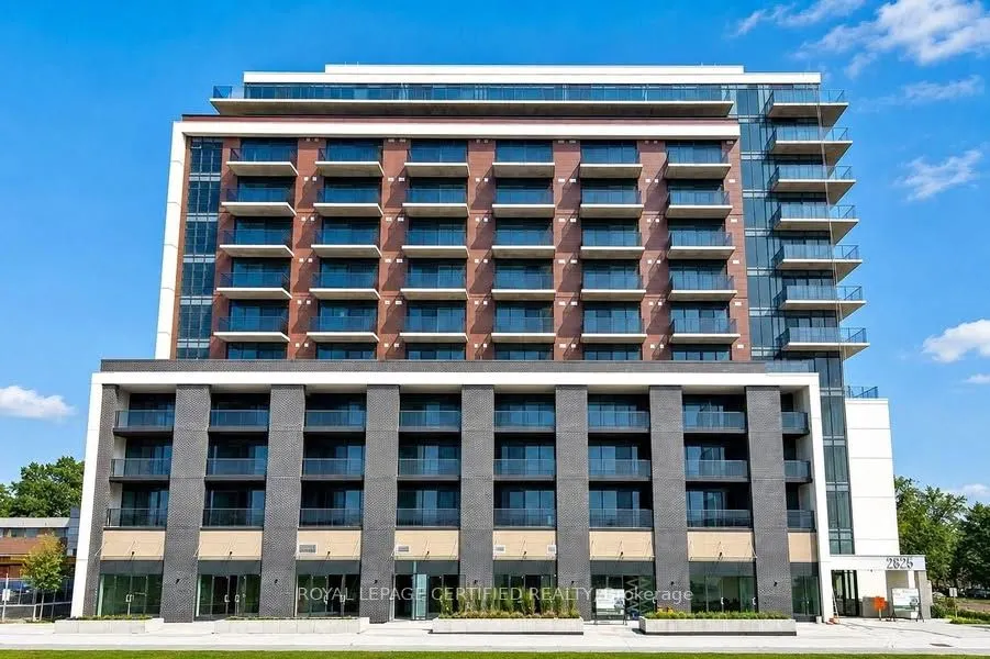 2825 Jane Street #1018