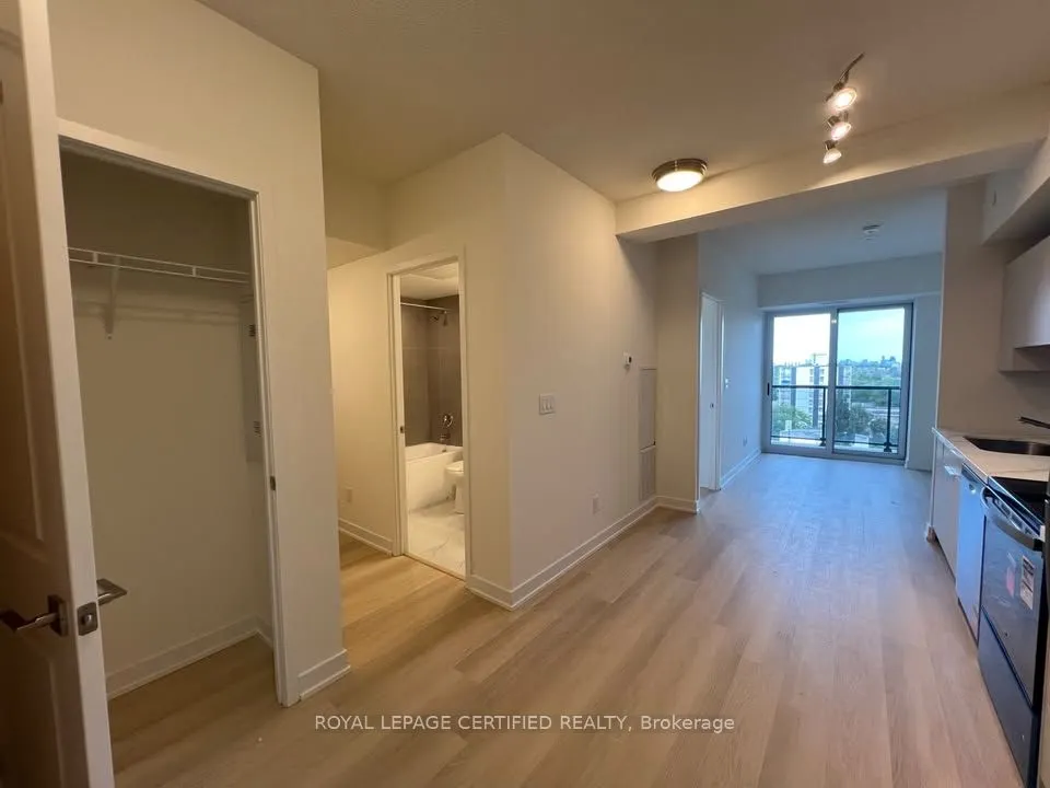 2825 Jane Street #1018