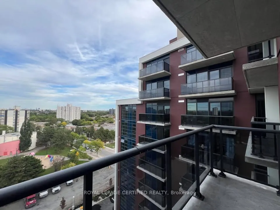 2825 Jane Street #1018