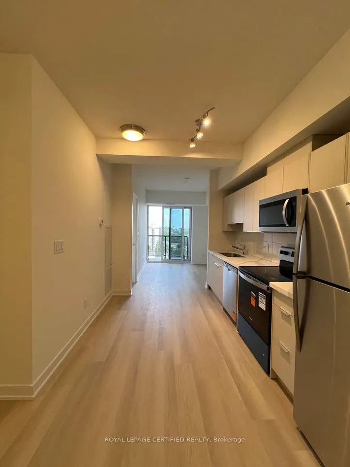 2825 Jane Street #1018