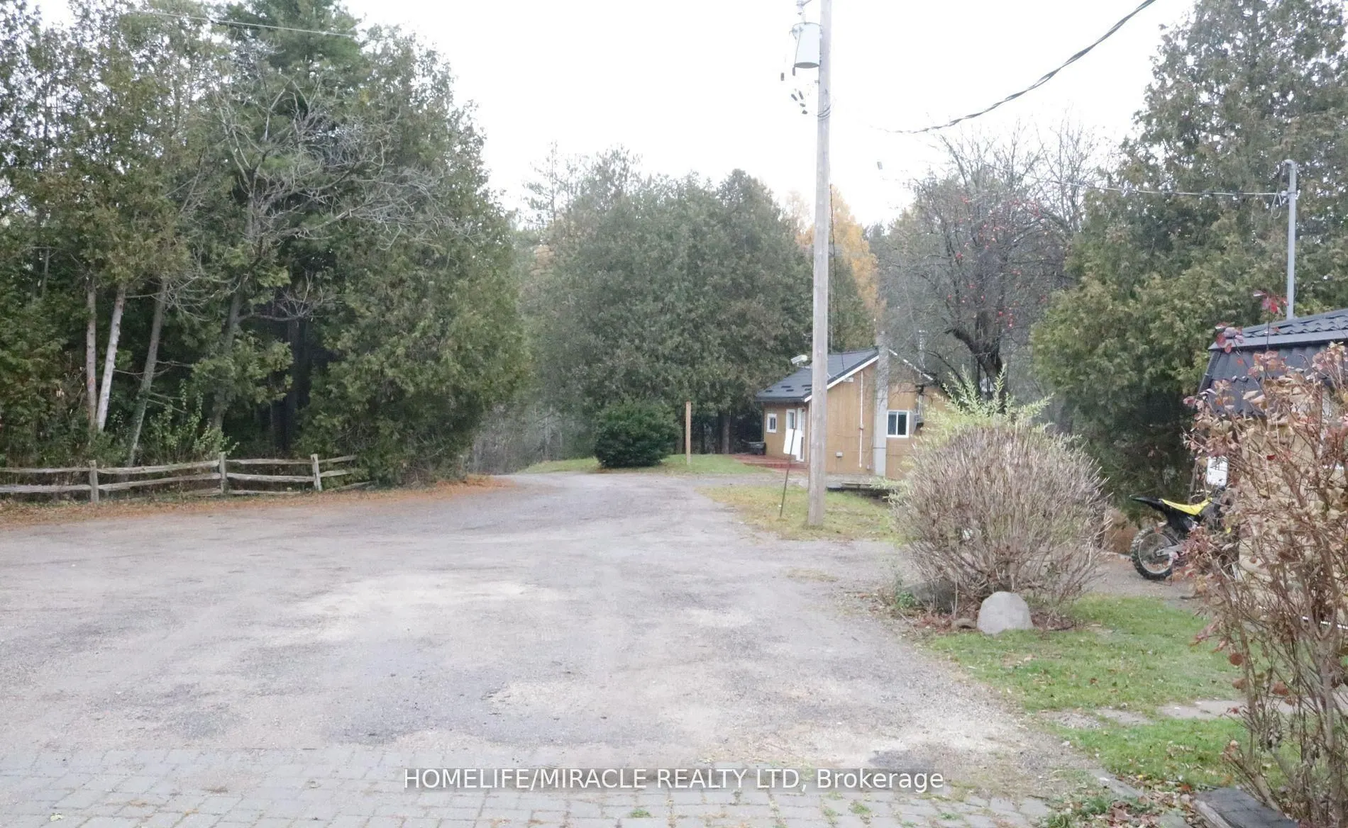 15685 Innis Lake Road
