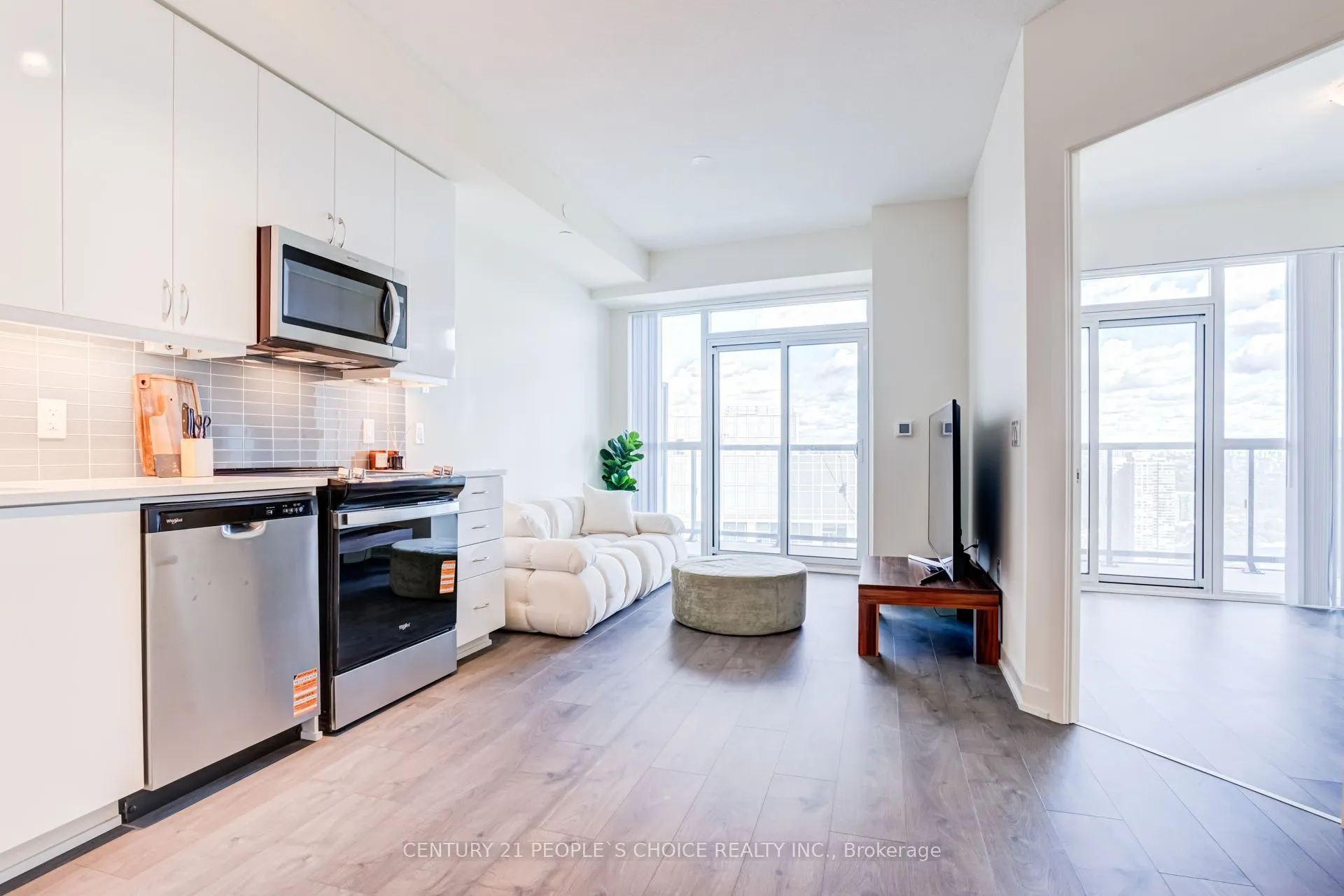 38 annie craig Drive #4401