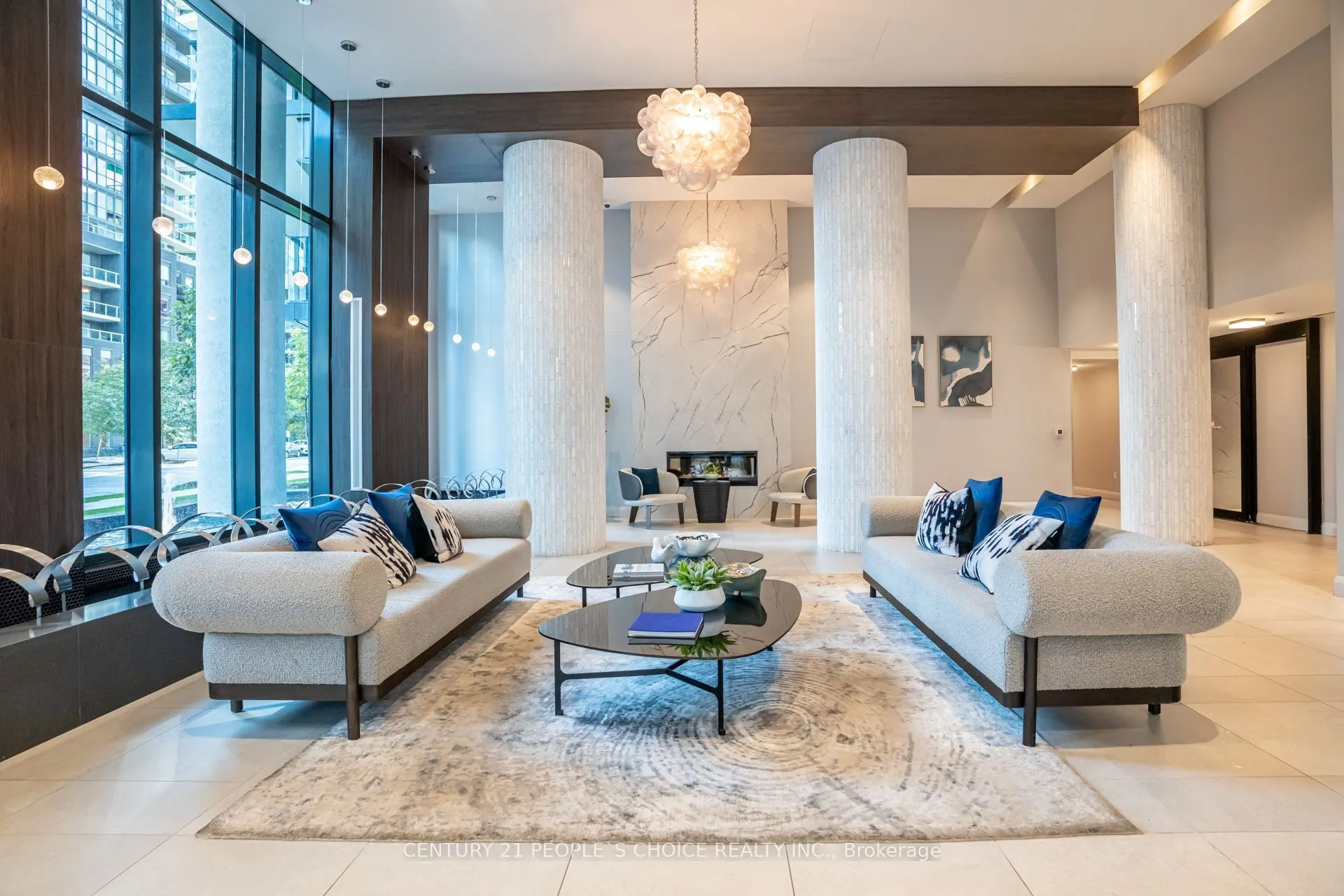 38 annie craig Drive #4401