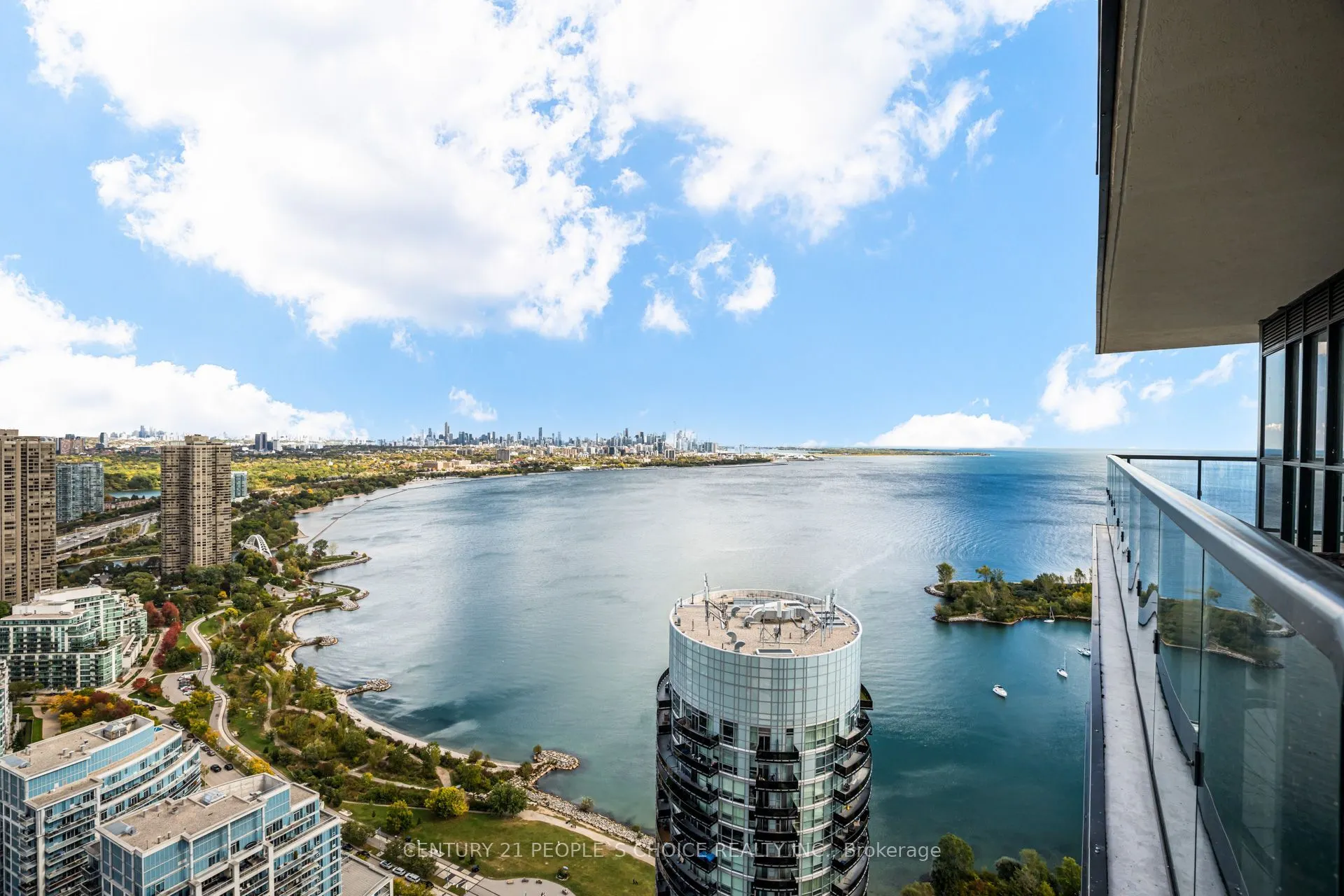 38 annie craig Drive #4401