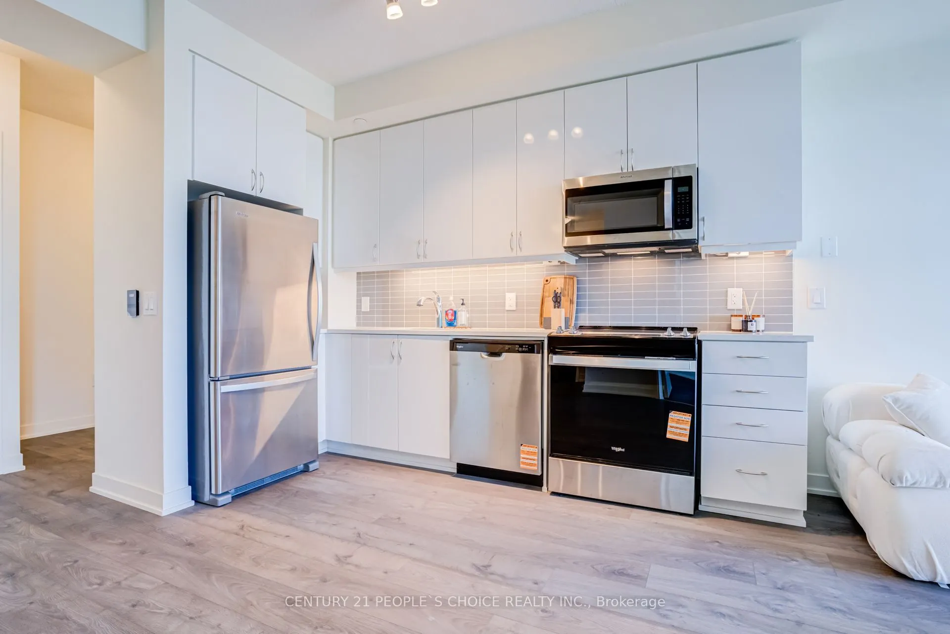38 annie craig Drive #4401