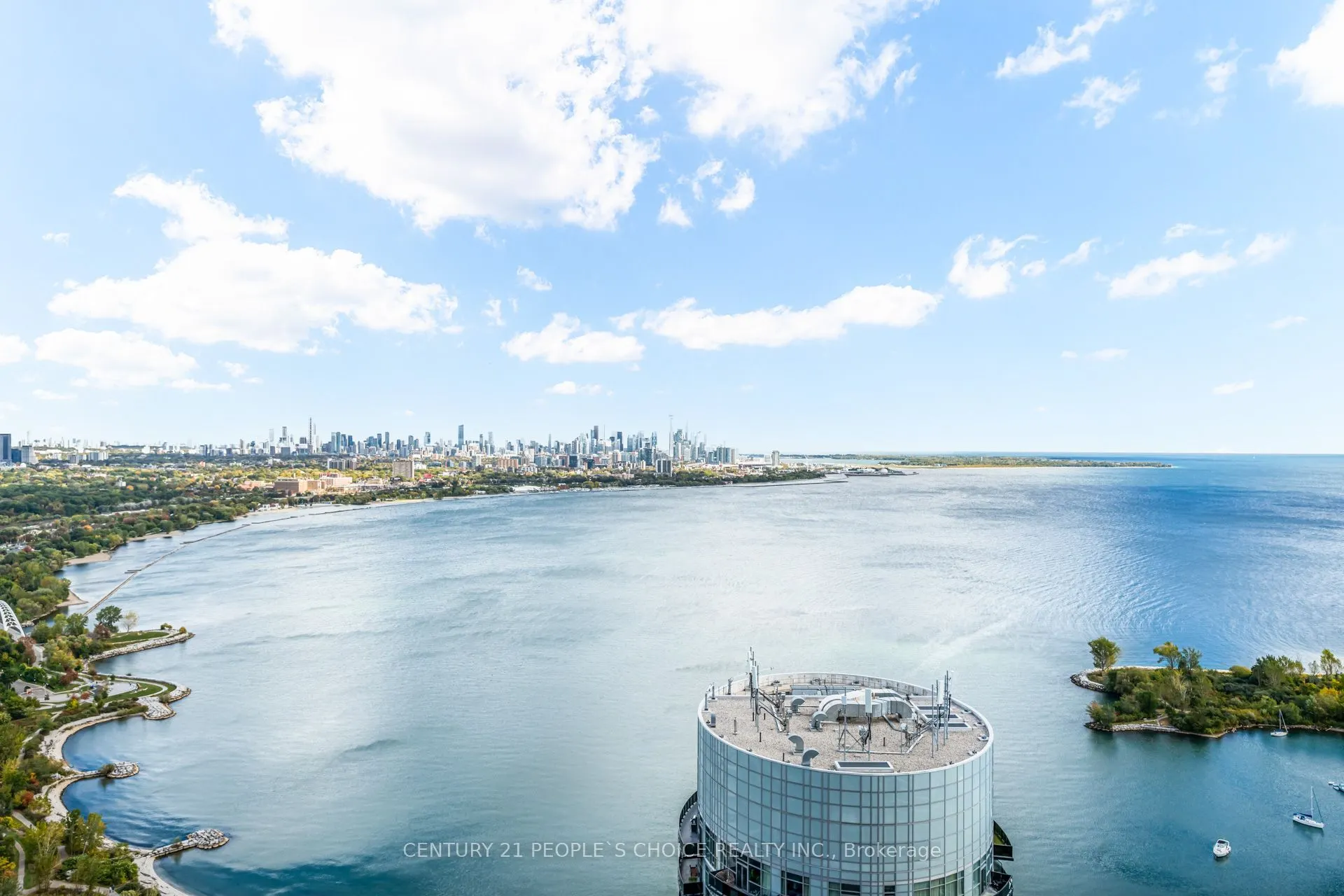 38 annie craig Drive #4401