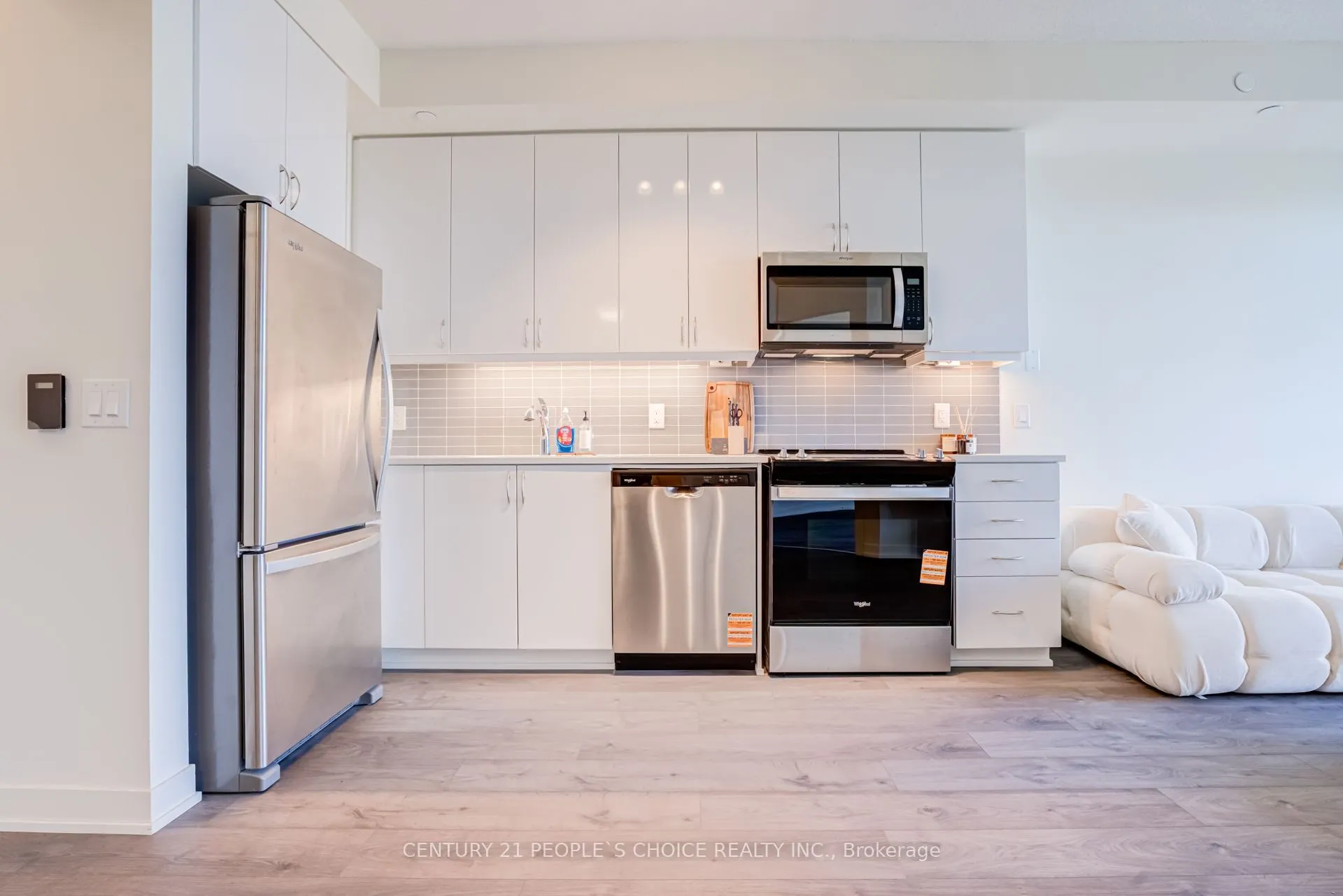 38 annie craig Drive #4401