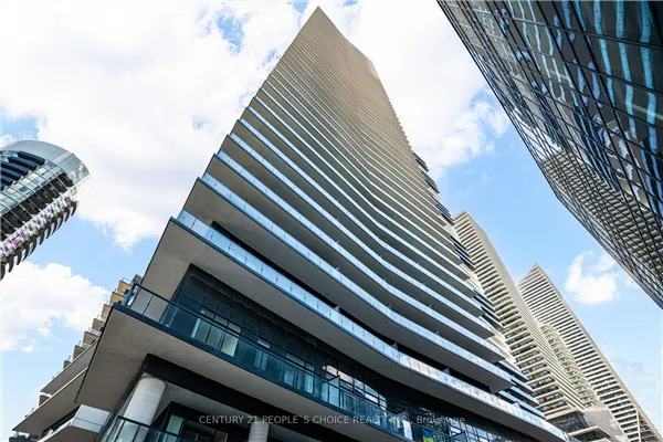 38 annie craig Drive #4401