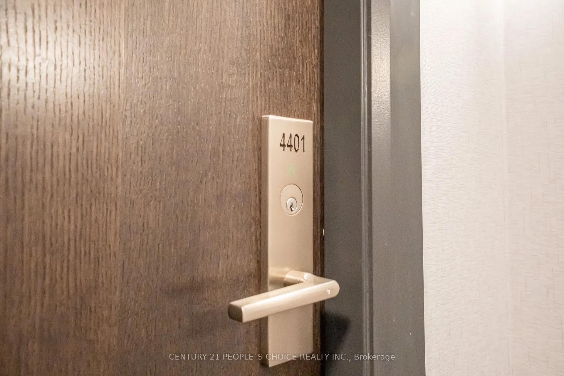 38 annie craig Drive #4401