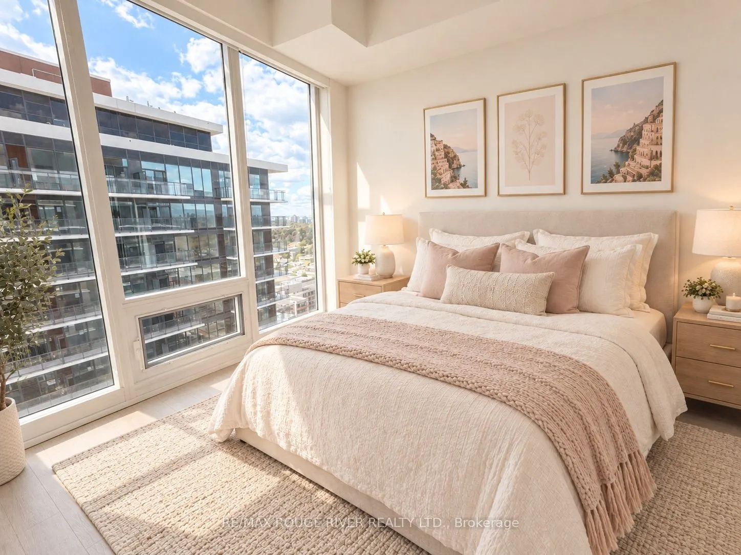 4010 Eglinton Avenue W #2616