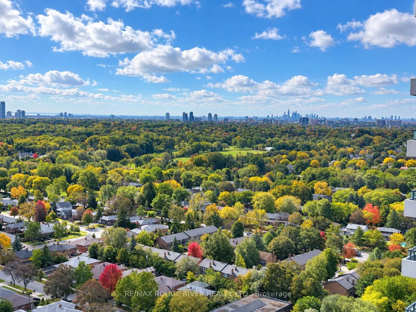 4010 Eglinton Avenue W #2616