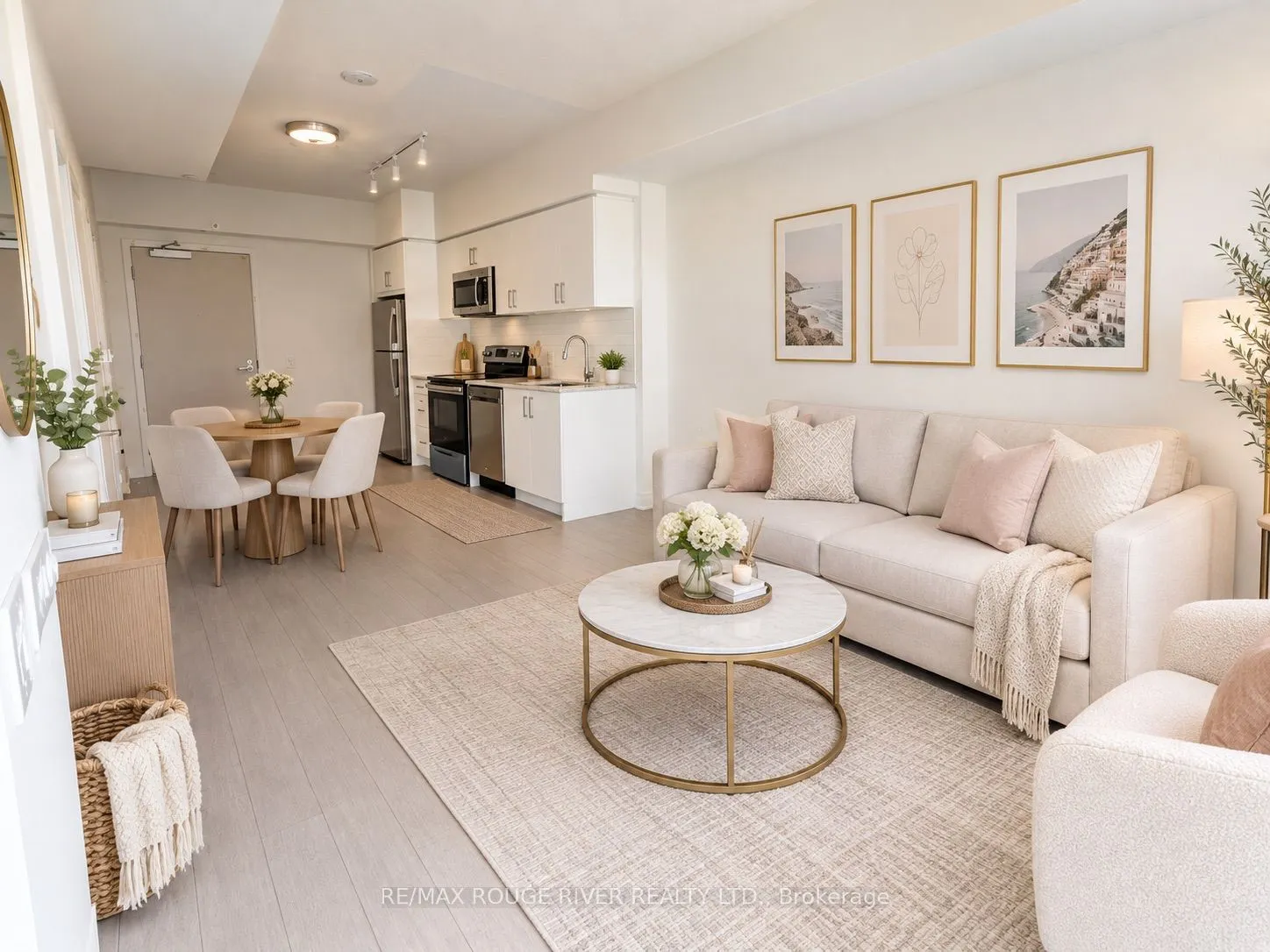 4010 Eglinton Avenue W #2616