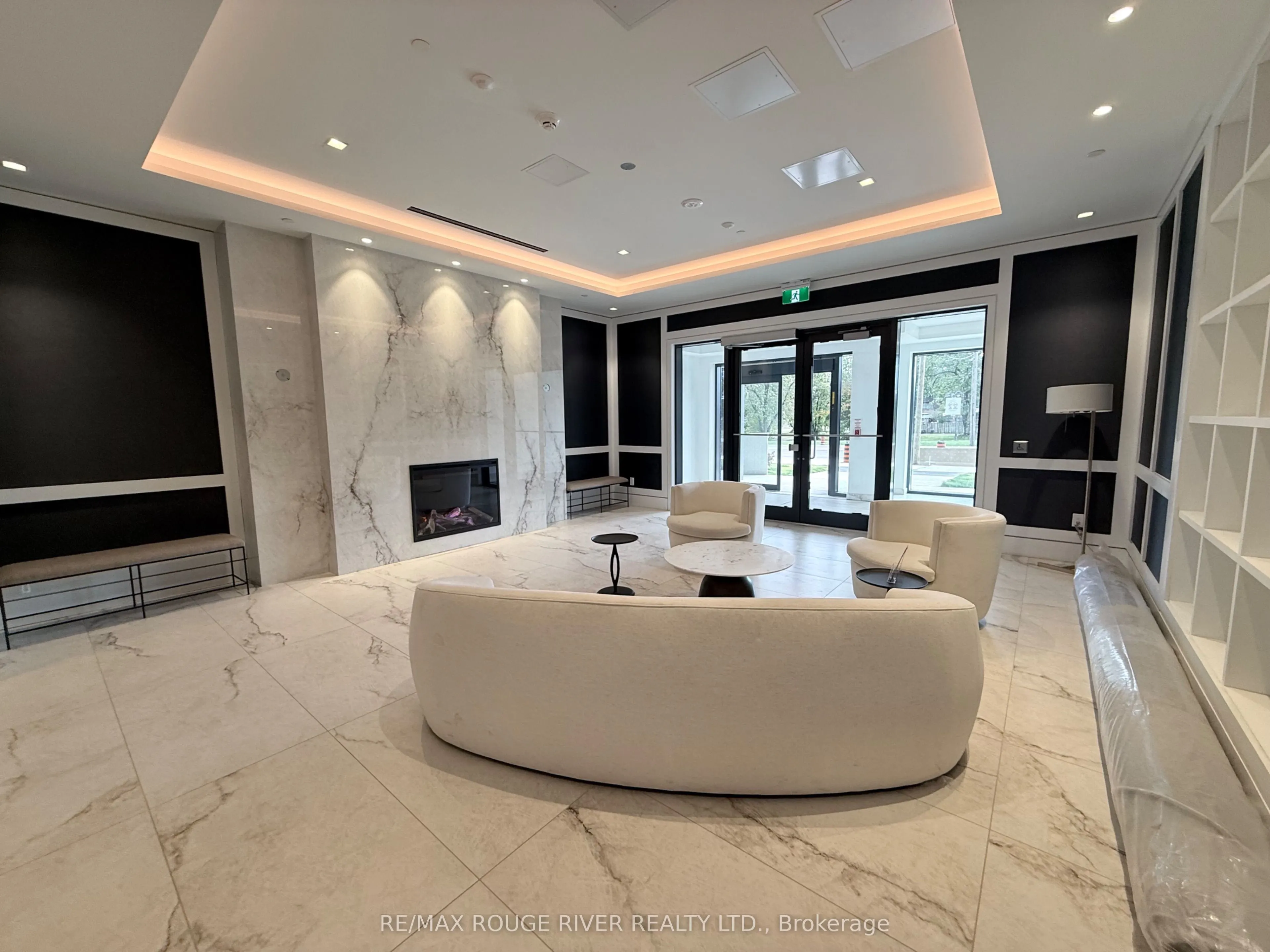 4010 Eglinton Avenue W #2616
