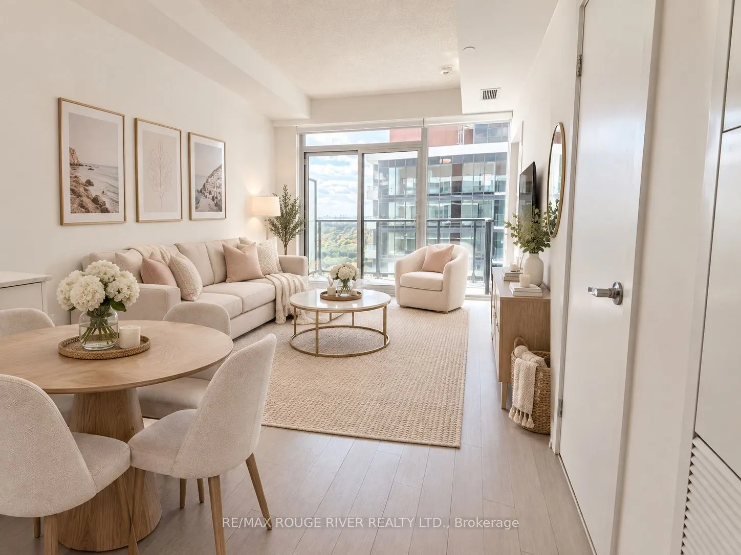 4010 Eglinton Avenue W #2616