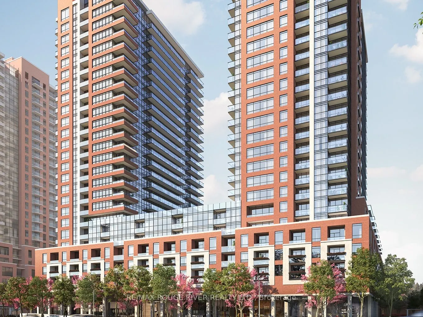 4010 Eglinton Avenue W #2616